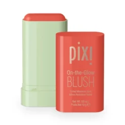 Pixi By Petra On-the-Glow Blush - 0.67oz -Pixi || Bumble and Bumble || American Crew Sales GUEST 1f76f80b 77a8 4e04 bd09 2b24943522b0