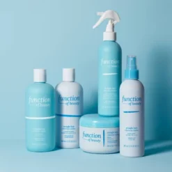 Function Of Beauty Soft Bounce Texturizing Hair Spray - 7 Fl Oz -Pixi || Bumble and Bumble || American Crew Sales GUEST 1f99217f 8f7b 45a8 9be3 30346cb60dd8