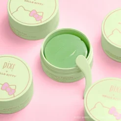 Pixi + Hello Kitty Anywhere Rejuvenating Face Patches - 90ct -Pixi || Bumble and Bumble || American Crew Sales GUEST 1fb2c3dd 9b9a 4109 b373 9c81ca279745