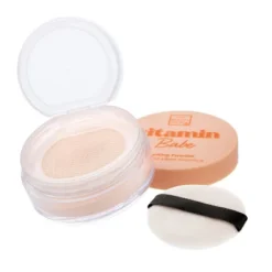 The Beauty Crop Vitamin Babe Loose Setting Powder 0.28oz -Pixi || Bumble and Bumble || American Crew Sales GUEST 1fd55dfd e38f 46c0 8d0e 63ccd25f04ce