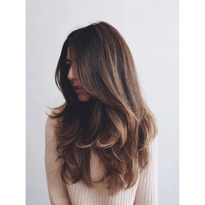 Kristin Ess Instant Lift Thickening Spray For Volume And Fullness On Fine Hair, Sulfate Free - 8.45 Fl Oz 3 Kristin Ess Instant Lift Thickening Spray For Volume And Fullness On Fine Hair, Sulfate Free - 8.45 Fl Oz - Image 3