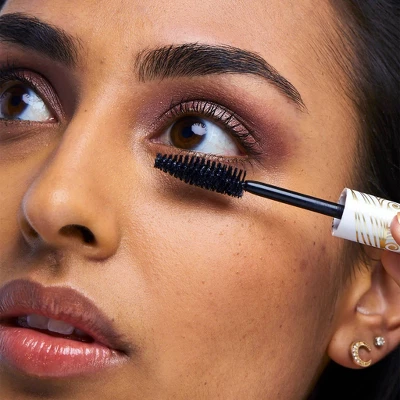 Pacifica Stellar Gaze Length & Strength Mascara Supernova - 0.25oz 1 Pacifica Stellar Gaze Length & Strength Mascara Supernova - 0.25oz