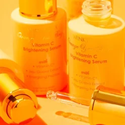 Winky Lux Orange You Bright Vitamin C Serum - 1 Fl Oz -Pixi || Bumble and Bumble || American Crew Sales GUEST 20babcb4 eac2 49dd 931a e9b4a2e599a1