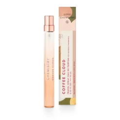 Good Chemistry® Travel Spray Eau De Parfum Perfume - Coffee Cloud - 0.34 Fl Oz