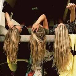 Sun Bum Blonde Formula Hair Lightener - 4 Fl Oz -Pixi || Bumble and Bumble || American Crew Sales GUEST 21a4a157 29e8 4388 b69e 9a30f6c65048