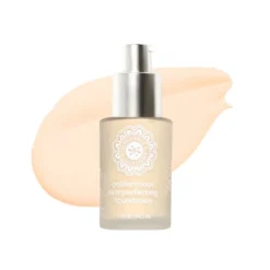 Honeybee Gardens Golden Hour Liquid Foundation, 1.16 Fl. Oz. -Pixi || Bumble and Bumble || American Crew Sales GUEST 2212a4f5 b715 42c1 b177 fcc626b8bf5b