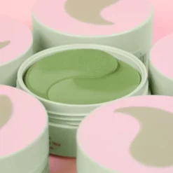 Pixi NutrifEYE Rose Eye Patches - 60ct 11 Pixi NutrifEYE Rose Eye Patches - 60ct -Pixi || Bumble and Bumble || American Crew Sales GUEST 22b73a9c 5840 4eed 83ee 8d649e5d62fc