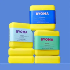 BYOMA Brightening Starter Skincare Kit - 2.01 Fl Oz 11 BYOMA Brightening Starter Skincare Kit - 2.01 Fl Oz -Pixi || Bumble and Bumble || American Crew Sales GUEST 24314243 d957 48f6 8b84 c4096869368b