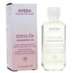 Aveda Stress Fix Composition Oil 1.7 Oz -Pixi || Bumble and Bumble || American Crew Sales GUEST 24dfc4b8 334e 4a94 90e1 d070ba004e8d