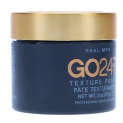 UNITE Hair GO247 Real Men Texture Paste 2 Oz -Pixi || Bumble and Bumble || American Crew Sales GUEST 251f270a c4b2 41a7 b658 8c1dfa5a19d5