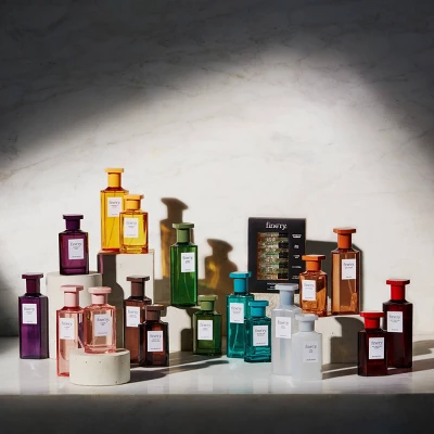 Fine'ry EDP Mini Fragrance Perfume Set - 5ct 9 Fine'ry EDP Mini Fragrance Perfume Set - 5ct - Image 9