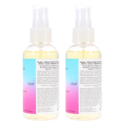 R+CO Mood Swing Straightening Spray 4.2 Oz 2 Pack 2 R+CO Mood Swing Straightening Spray 4.2 Oz 2 Pack - Image 2