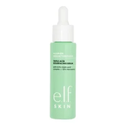 E.l.f. Blemish Breakthrough Triple-Acid Resurfacing Serum - 0.94 Fl Oz -Pixi || Bumble and Bumble || American Crew Sales GUEST 261c5589 bf1e 48a6 8251 6db140289474