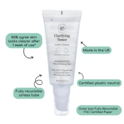 Beautaniq Beauty Clear Skies Skincare Bundle 13 Beautaniq Beauty Clear Skies Skincare Bundle -Pixi || Bumble and Bumble || American Crew Sales GUEST 265ab9b2 51a9 4f81 bc4c b4174ce59ec2