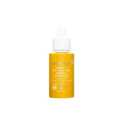 Derma E Vitamin C Liquid Face Peel - 1 Fl Oz