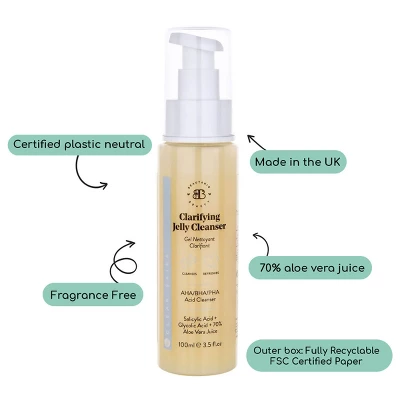 Beautaniq Beauty Clear Skies Skincare Bundle 1 Beautaniq Beauty Clear Skies Skincare Bundle