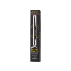 Arches & Halos Angled Brow Shading Pencil - 0.012oz -Pixi || Bumble and Bumble || American Crew Sales GUEST 2a4892ac 7c1a 4496 bb72 ca4bda4aadd7