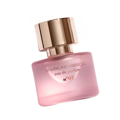 MIX:BAR Sparkling Hibiscus Eau De Parfum - Travel Size Perfume Fragrance For Women, 1.7 Fl Oz 2 MIX:BAR Sparkling Hibiscus Eau De Parfum - Travel Size Perfume Fragrance For Women, 1.7 Fl Oz - Image 2