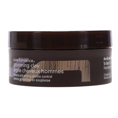 Aveda Men Pure-formance Grooming Clay 2.6 Oz 3 Aveda Men Pure-formance Grooming Clay 2.6 Oz - Image 3