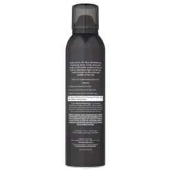 Kristin Ess Dry Finish Working Texture Hair Spray For Volume + Texture, Light Hold - 6.9 Oz