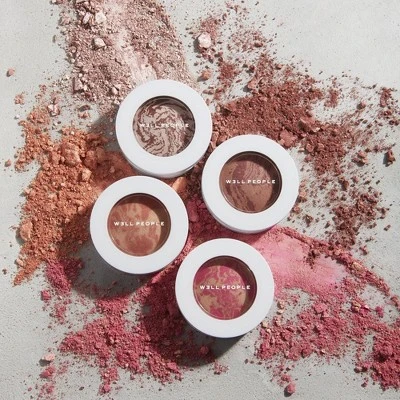 Well People Superpowder Blush - 0.17oz 7 Well People Superpowder Blush - 0.17oz - Image 7