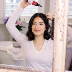 Beauty By Earth Organic Dry Shampoo - Dark -Pixi || Bumble and Bumble || American Crew Sales GUEST 2f14accc a34f 4835 a9f6 77542f894162