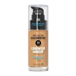 Revlon ColorStay Makeup For Normal/Dry Skin With SPF 20 - 1 Fl Oz -Pixi || Bumble and Bumble || American Crew Sales GUEST 2f6e7928 3b06 4169 a7a6 34dc9e4ecb9d