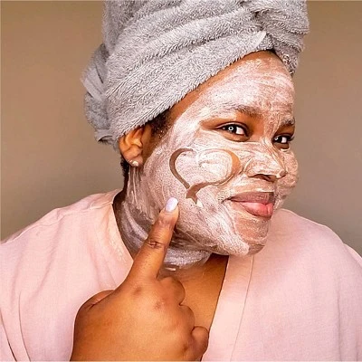 Derma E Vitamin C Gentle Daily Cleansing Paste - 4oz 5 Derma E Vitamin C Gentle Daily Cleansing Paste - 4oz - Image 5