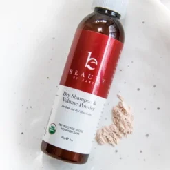 Beauty By Earth Organic Dry Shampoo - Dark -Pixi || Bumble and Bumble || American Crew Sales GUEST 3017fdb9 f7a5 4314 8a18 6ba5f78d1210