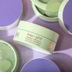 Pixi Dream-yEYE Calming And Replensihing Eye Patches With Jasmine & Vitamin A - 30 Pairs/60ct -Pixi || Bumble and Bumble || American Crew Sales GUEST 307af108 c0cf 4f3c 9969 abfb7db73fe1