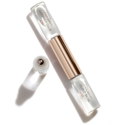 MIX:BAR Coconut Palm & Cloud Musk Roll-On Perfume Duo - Travel Size Fragrance Set, 0.34 Fl Oz 3 MIX:BAR Coconut Palm & Cloud Musk Roll-On Perfume Duo - Travel Size Fragrance Set, 0.34 Fl Oz - Image 3
