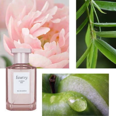 Fine'ry EDP Mini Fragrance Perfume Set - 5ct 7 Fine'ry EDP Mini Fragrance Perfume Set - 5ct - Image 7