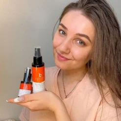 Beauty By Earth Hyperactive Anti-Aging Vitamin C Toner -Pixi || Bumble and Bumble || American Crew Sales GUEST 3258e6c0 6876 4597 b037 a705d1dde50e