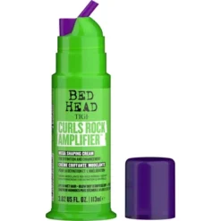 TIGI Bed Head Curls Rock Amplifier Mega Shaping Cream - 2pk/7.64 FL OZ 11 TIGI Bed Head Curls Rock Amplifier Mega Shaping Cream - 2pk/7.64 FL OZ -Pixi || Bumble and Bumble || American Crew Sales GUEST 339b3bd1 3721 4d3b 86f3 ebb7967124b6