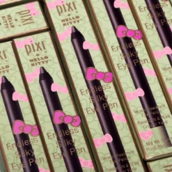 Pixi + Hello Kitty Endless Silky Waterproof Eyeliner Pen - London Fog - 0.04oz 11 Pixi + Hello Kitty Endless Silky Waterproof Eyeliner Pen - London Fog - 0.04oz -Pixi || Bumble and Bumble || American Crew Sales GUEST 348808d1 b19a 47bf 878e 4a12b20e11ca