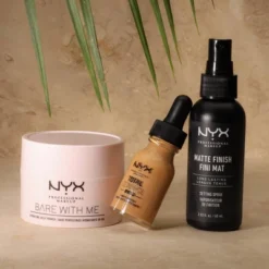 NYX Professional Makeup Bare With Me Hydrating Jelly Primer - 1.41oz -Pixi || Bumble and Bumble || American Crew Sales GUEST 34b29ac2 8902 43f9 828f 2a7884c3c043