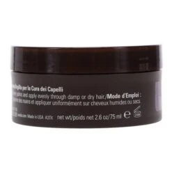 Aveda Men Pure-formance Grooming Clay 2.6 Oz 12 Aveda Men Pure-formance Grooming Clay 2.6 Oz -Pixi || Bumble and Bumble || American Crew Sales GUEST 34b935d7 9511 4e67 b8c0 225de6028a21