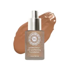 Honeybee Gardens Golden Hour Liquid Foundation, 1.16 Fl. Oz. -Pixi || Bumble and Bumble || American Crew Sales GUEST 34c105cf 87a9 40cc 93b5 aab437deeae9