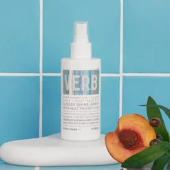 VERB Glossy Spray Heat Protector - 6.3oz - Ulta Beauty