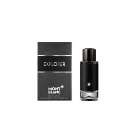 Montblanc Explorer Men's Eau De Parfum Travel Size - 0.5 Fl Oz - Ulta Beauty