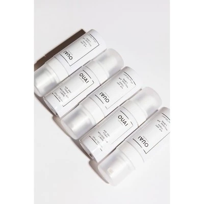 OUAI Air Dry Foam - 4 Fl Oz - Ulta Beauty 2 OUAI Air Dry Foam - 4 Fl Oz - Ulta Beauty - Image 2