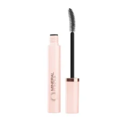 Mineral Fusion So Lifted Defined Curl Mascara - Black - 0.3oz