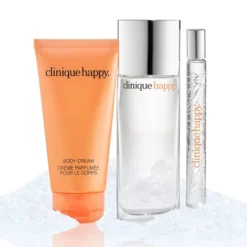 Clinique Perfectly Happy Fragrance Women's Gift Set - 2pc - Ulta Beauty