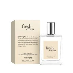 Philosophy Fresh Cream Spray - 2 Fl Oz - Ulta Beauty