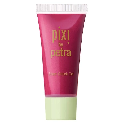 Pixi Sheer Cheek Gel 4 Pixi Sheer Cheek Gel - Image 4