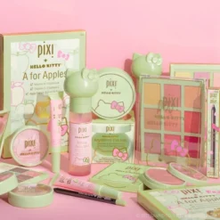 Pixi + Hello Kitty Anywhere Rejuvenating Face Patches - 90ct -Pixi || Bumble and Bumble || American Crew Sales GUEST 39adac8e 9597 4373 8070 fd9f3983489c