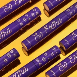 Winky Lux So Extra Mascara - Velvet Black - 0.28oz -Pixi || Bumble and Bumble || American Crew Sales GUEST 3a186fc2 89cb 4171 a84d 26756f456bb2