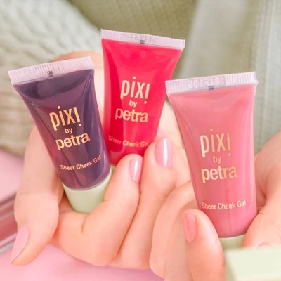 Pixi Sheer Cheek Gel 2 Pixi Sheer Cheek Gel - Image 2