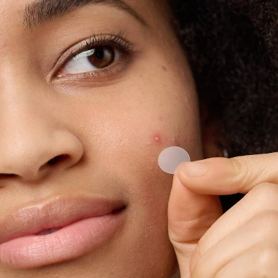 Hero Cosmetics Mighty Patch Variety Acne Pimple Patches - 26ct 2 Hero Cosmetics Mighty Patch Variety Acne Pimple Patches - 26ct - Image 2