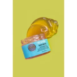 CurlDaze Shine Gel With Kukui - 12 Fl Oz 7 CurlDaze Shine Gel With Kukui - 12 Fl Oz -Pixi || Bumble and Bumble || American Crew Sales GUEST 3bc93275 b14a 44af bfe0 dd01c69a51d8